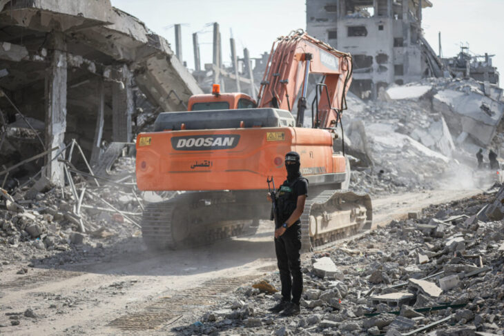 hamas-analizeaza-o-propunere-de-dezarmare-in-gaza