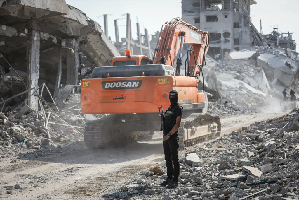 hamas-analizeaza-o-propunere-de-dezarmare-in-gaza