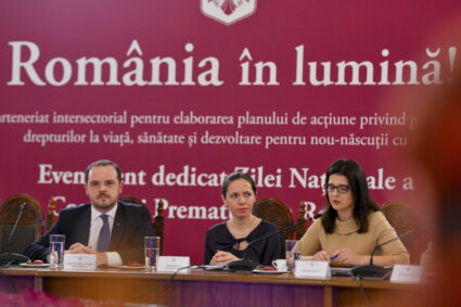 dezbatere-la-cotroceni-despre-adictiile-la-copii-si-adolescenti,-in-cadrul-proiectului-romania-in-lumina.-mirabela-gradinaru-va-participa-la-eveniment