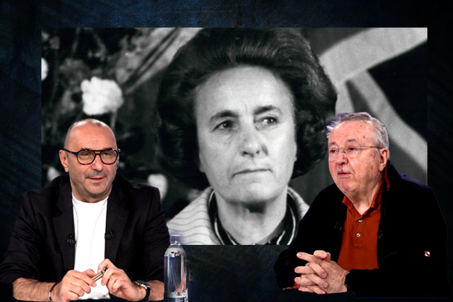 ion-cristoiu:-elena-ceausescu-a-instituit-functia-de-tovarasa.-nu-a-avut-functie-ca-sotie,-ci-a-avut-functii-importante-in-stat