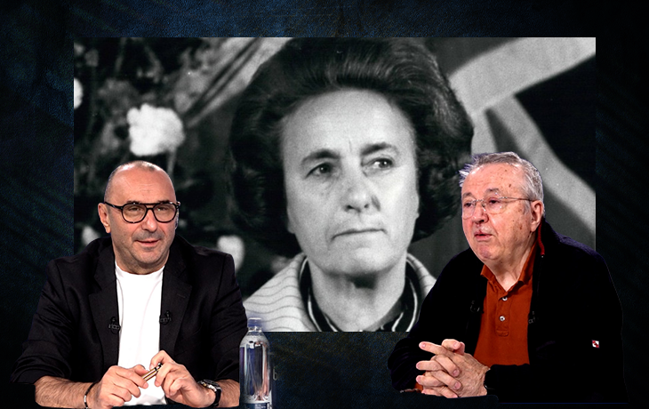 ion-cristoiu:-elena-ceausescu-a-instituit-functia-de-tovarasa.-nu-a-avut-functie-ca-sotie,-ci-a-avut-functii-importante-in-stat