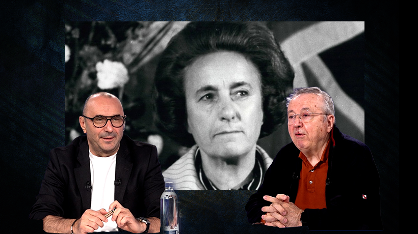 ion-cristoiu:-elena-ceausescu-a-instituit-functia-de-tovarasa.-nu-a-avut-functie-ca-sotie,-ci-a-avut-functii-importante-in-stat