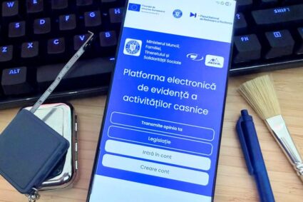 lege-noua-adoptata:-romanii-pot-primi-pensie-si-asigurare-medicala-daca-muncesc-in-gospodarie.-cum-functioneaza-sistemul-tichetelor-casnice