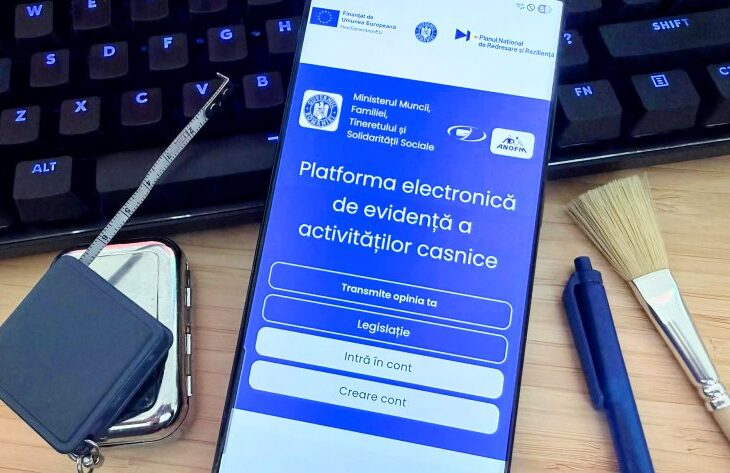 lege-noua-adoptata:-romanii-pot-primi-pensie-si-asigurare-medicala-daca-muncesc-in-gospodarie.-cum-functioneaza-sistemul-tichetelor-casnice
