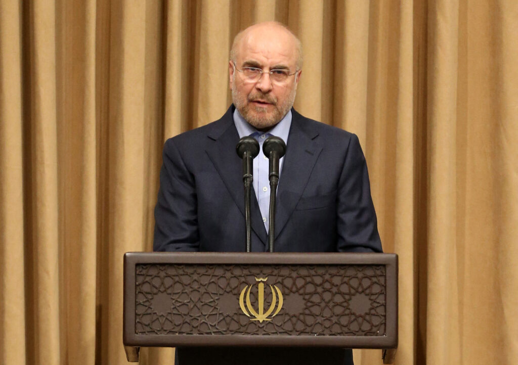 presedintele-parlamentului-iranian,-mesaj-pentru-sua:-stim-ca-pregatiti-un-atac-terestru.-asteptam-sa-va-pedepsim