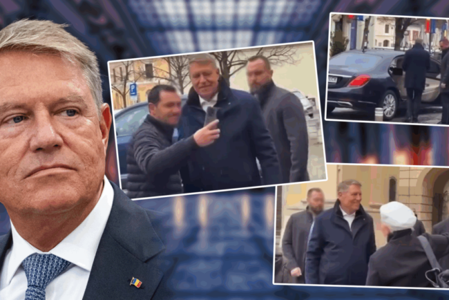 aparitie-rara-a-lui-klaus-iohannis.-fostul-presedinte-a-transmis
