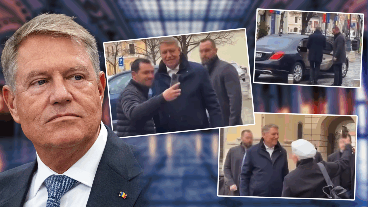 aparitie-rara-a-lui-klaus-iohannis.-fostul-presedinte-a-transmis