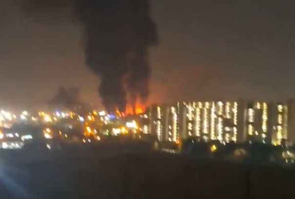 sistemele-de-aparare-aeriana-au-fost-activate-la-teheran-dupa-ce-au-fost-raportate-lovituri-puternice