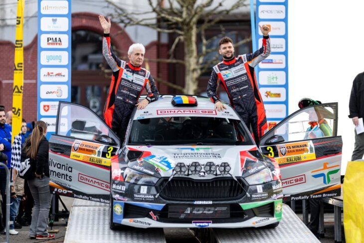 andrei-girtofan,-start-in-forta-in-campionatul-national-de-raliuri.-brasoveanul-a-castigat-raliul-maramuresului