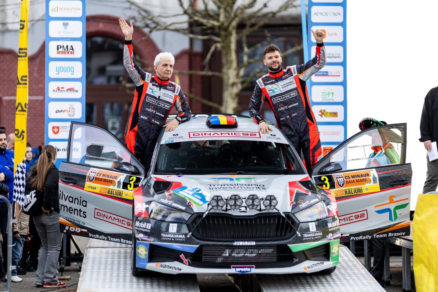 andrei-girtofan,-start-in-forta-in-campionatul-national-de-raliuri.-brasoveanul-a-castigat-raliul-maramuresului