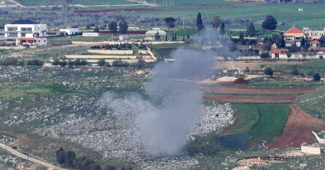 un-mentinator-al-pacii-a-fost-ucis-de-un-proiectil-in-liban,-afirma-onu