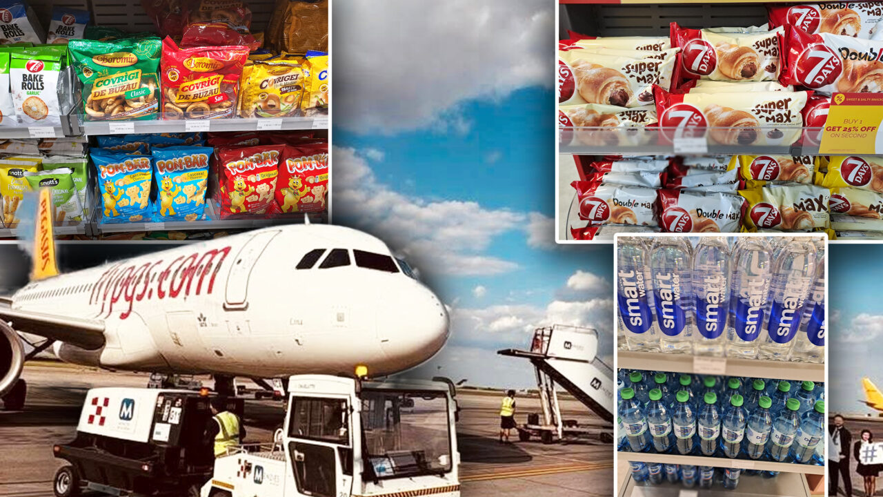 e-incredibil-cat-costa-o-apa-sau-banalii-covrigi-pe-aeroportul-din-timisoara