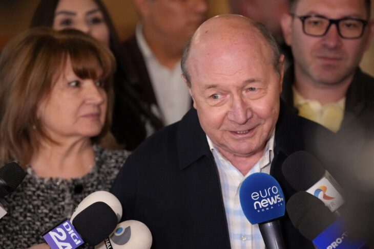 traian-basescu-il-critica-dur-pe-trump:-acest-presedinte-a-depreciat-prestigiul-statelor-unite.-e-mai-rau-decat-putin