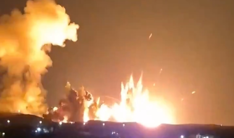 escaladare-in-razboiul-din-orientul-mijlociu:-sua-lovesc-un-sit-nuclear-iranian,-iar-iranul-ataca-un-petrolier-in-apropiere-de-dubai