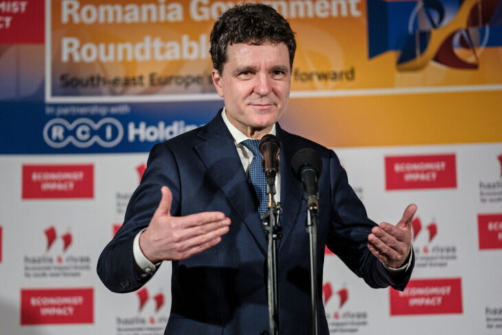 nicusor-dan:-romania-a-recuperat-decalajul-fata-de-ue-si-vizeaza-aderarea-la-ocde-si-zona-euro