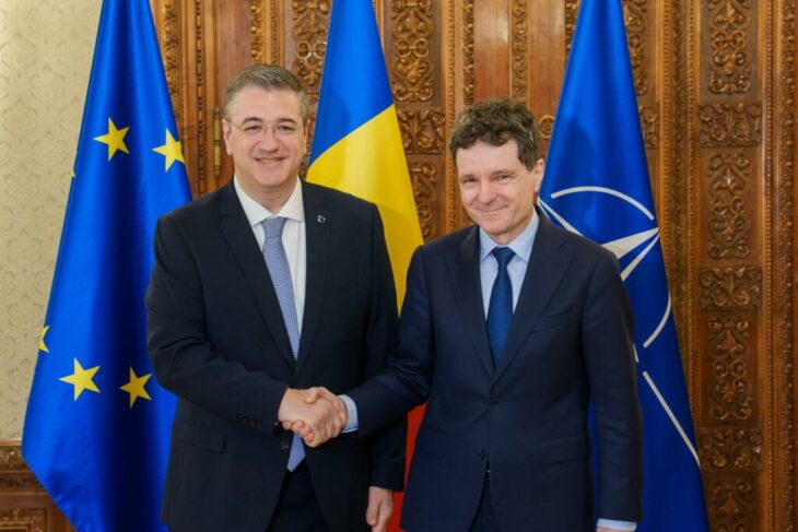 nicusor-dan-i-a-expus-comisarului-european-pentru-transport-si-turism-atuurile-romaniei-in-conectivitate