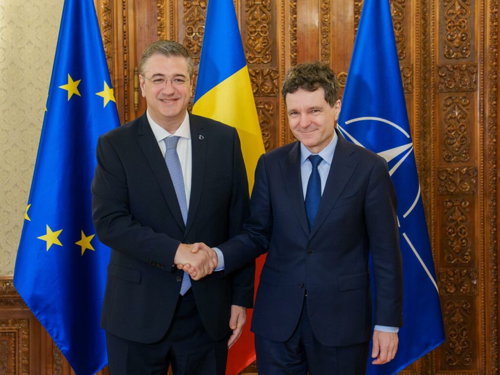 nicusor-dan-i-a-expus-comisarului-european-pentru-transport-si-turism-atuurile-romaniei-in-conectivitate