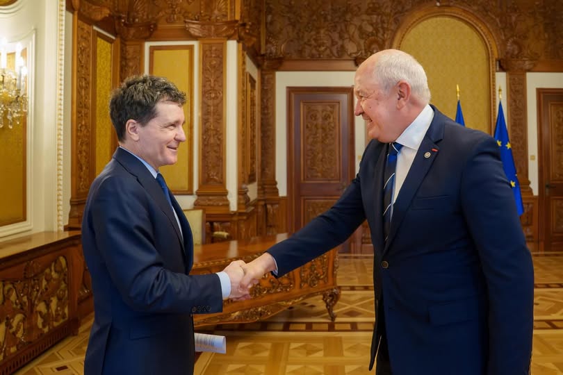 nicusor-dan,-dupa-intalnirea-cu-premierul-alexandru-munteanu:-republica-moldova-poate-conta-permanent-pe-sprijinul-romaniei