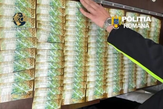 un-agent-de-politie-din-arges,-cercetat-pentru-trafic-trafic-de-minori,-trafic-de-persoane,-proxenetism-si-spalare-a-banilor