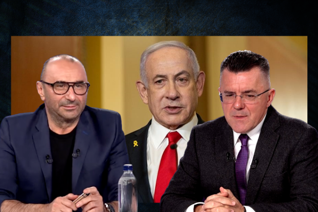 dan-dungaciu:-israelul-poate-sa-ramana-intr-o-situatie-complicata-daca-iranul-isi-pastreaza-capacitatea-de-a-construi-o-bomba-nucleara