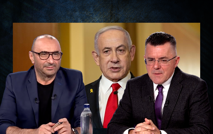 dan-dungaciu:-israelul-poate-sa-ramana-intr-o-situatie-complicata-daca-iranul-isi-pastreaza-capacitatea-de-a-construi-o-bomba-nucleara
