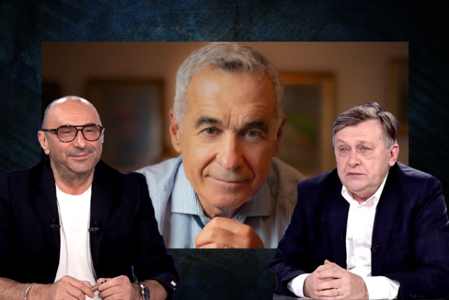 crin-antonescu:-haituirea-lui-georgescu,-saptamana-de-saptamana,-ne-duce-cu-ideea-ca-vor-ca-el-sa-fie-prezent-in-spatiul-public