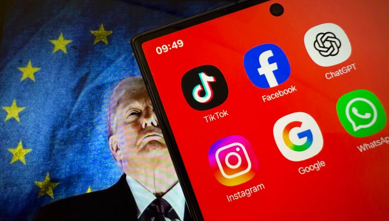 europa-ar-putea-ceda-in-fata-sua-pe-regulile-pentru-gigantii-tech