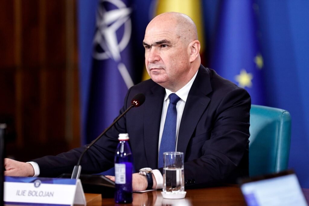 il-va-contracandida-ilie-bolojan-pe-nicusor-dan,-la-presedintie,-in-2030?-ce-raspunde-premierul