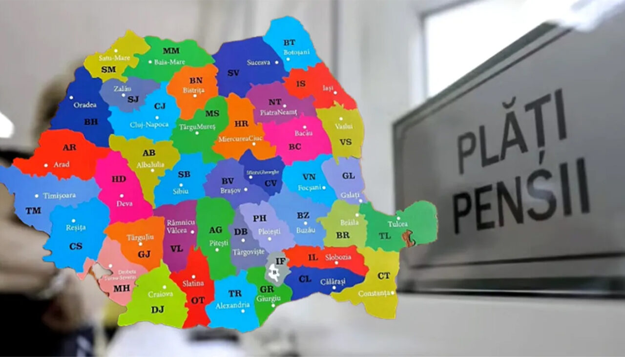 518-lei-in-plus-la-pensie,-pentru-pensionarii-din-aceste-localitati-din-romania.-cine-se-incadreaza