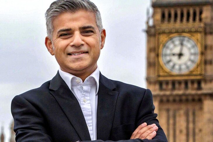 scandal-la-londra:-politisti-inarmati-au-uitat-o-geanta-cu-arme-in-fata-casei-primarului-sadiq-khan