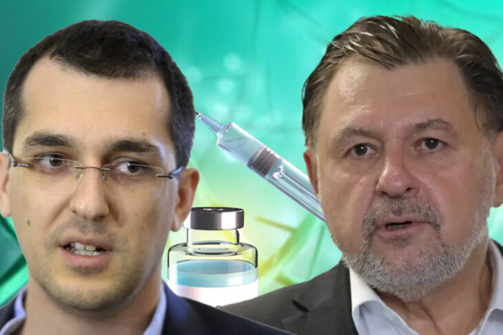 rafila-iese-la-rampa-in-scandalul-vaccinurilor.-ce-acuzatii-ii-aduce-lui-vlad-voiculescu-si-usr