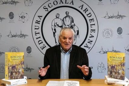 liviu-maior,-fost-ministru-al-educatiei,-a-murit-la-85-de-ani