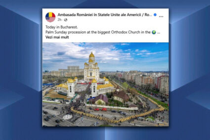 ce-mesaj-de-felicitare-le-a-transmis-ambasada-romaniei-in-sua-romanilor-de-florii