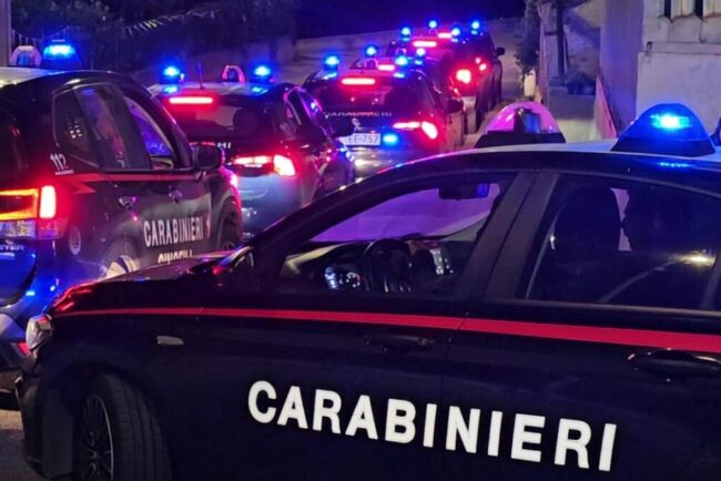 unul-dintre-cei-mai-periculosi-fugari-din-italia,-lider-al-camorrei,-arestat-pe-coasta-amalfi