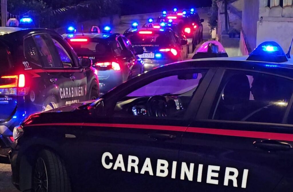 unul-dintre-cei-mai-periculosi-fugari-din-italia,-lider-al-camorrei,-arestat-pe-coasta-amalfi