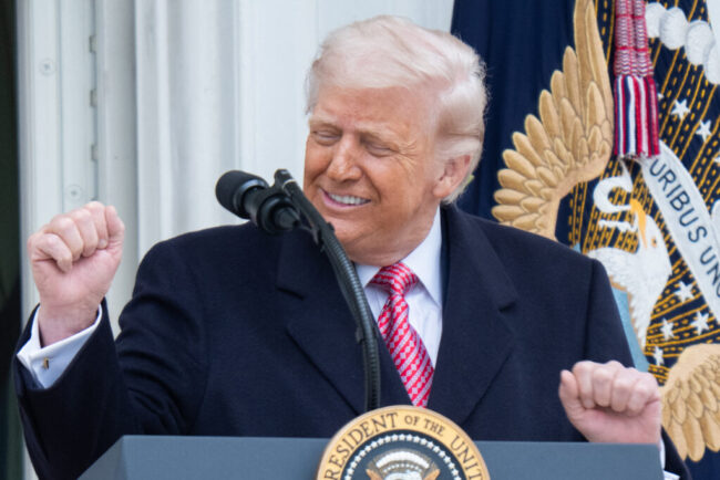 controverse-provocate-de-trump.-ce-a-facut-presedintele-sua-de-paste