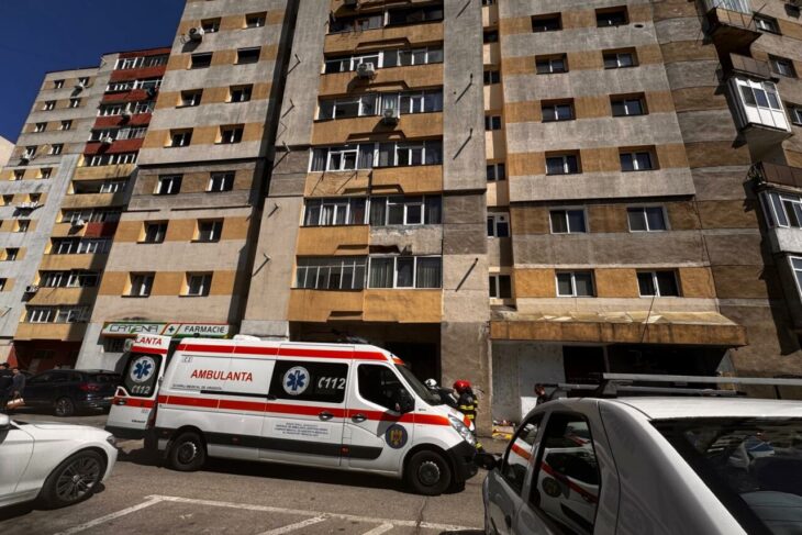 incident-grav-in-pitesti-un-copil-a-cazut-de-la-etajul-4.-medicii-il-resusciteaza