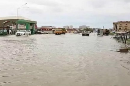 inundatii-in-sudul-rusiei:-cinci-morti,-mii-de-persoane-evacuate
