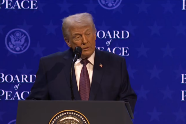 donald-trump-lanseaza-noi-amenintari:-o-intreaga-civilizatie-va-pieri-in-seara-aceasta