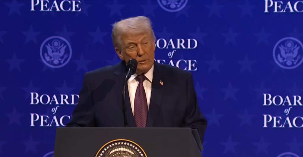 donald-trump-lanseaza-noi-amenintari:-o-intreaga-civilizatie-va-pieri-in-seara-aceasta