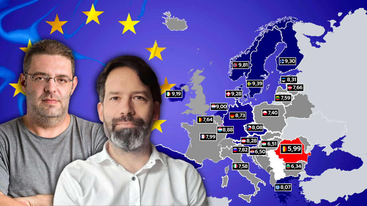 miercuri-apare-indexul-democratiei-al-the-economist.-ramane-romania-regim-hibrid-sau-se-ntoarce-la-democratie-defectuoasa?