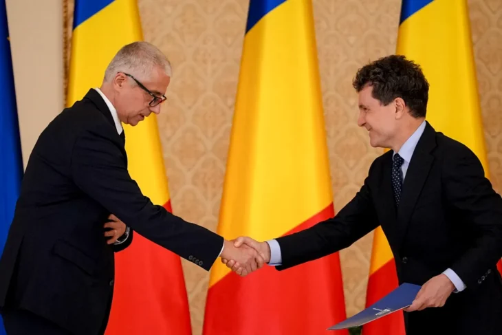 ministrul-justitiei,-radu-marinescu,-i-a-trimis-lui-nicusor-dan-propunerile-pentru-functiile-de-conducere-din-parchetul-general,-dna-si-diicot