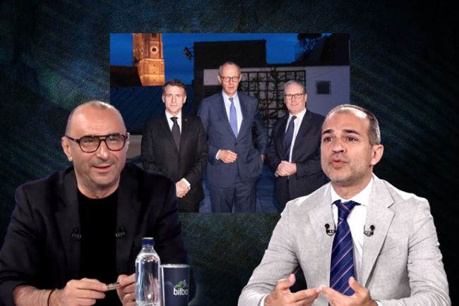 stefan-popescu:-europa-nu-a-avut-o-pozitie-comuna.-chiar-daca-nu-au-acordat-asistenta-americii,-statele-si-au-urmat-o-agenda-proprie,-nu-una-comuna