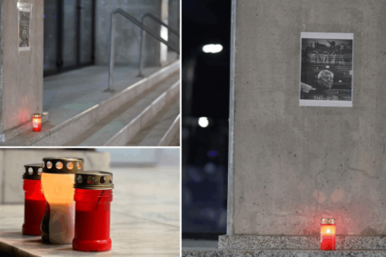 imagini-emotionante-din-fata-spitalului-universitar.-oamenii-s-au-adunat-pentru-a-i-aduce-un-ultim-omagiu-lui-mircea-lucescu