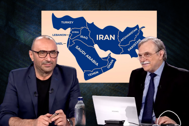 valentin-stan:-toate-tarile-din-golf-au-sustinut-continuarea-razboiului-din-iran.-i-au-cerut-presedintelui-american-sa-nu-faca-pace