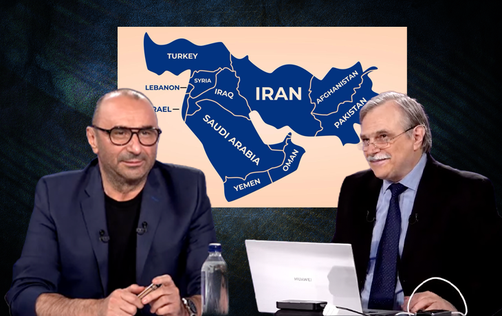 valentin-stan:-toate-tarile-din-golf-au-sustinut-continuarea-razboiului-din-iran.-i-au-cerut-presedintelui-american-sa-nu-faca-pace