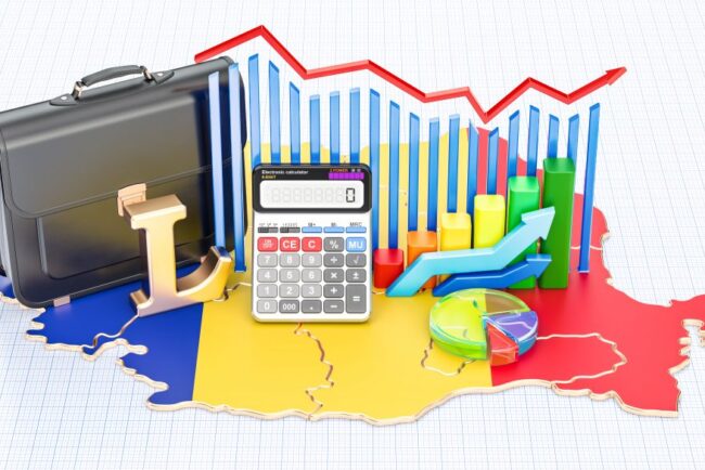 economia-romaniei-incetineste-puternic:-banca-mondiala-estimeaza-o-crestere-cu-doar-0,5%-in-acest-an