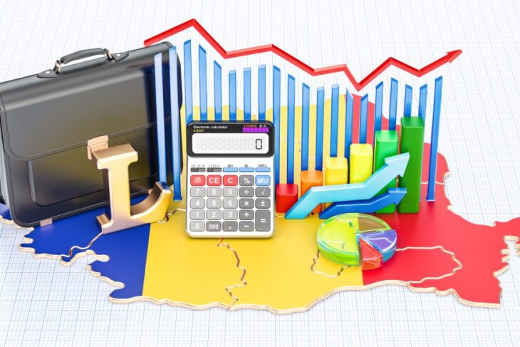 economia-romaniei-incetineste-puternic:-banca-mondiala-estimeaza-o-crestere-cu-doar-0,5%-in-acest-an