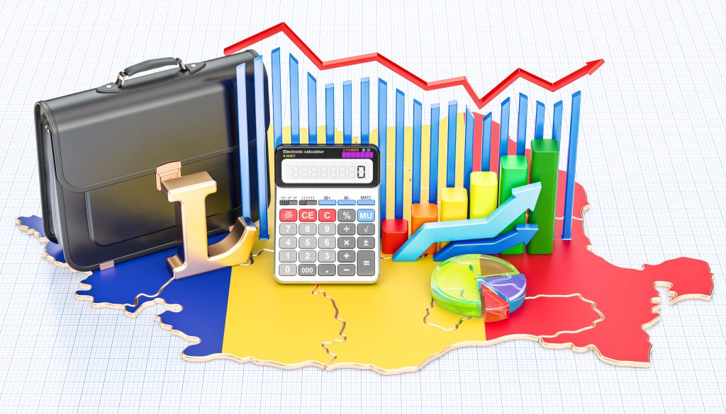 economia-romaniei-incetineste-puternic:-banca-mondiala-estimeaza-o-crestere-cu-doar-0,5%-in-acest-an