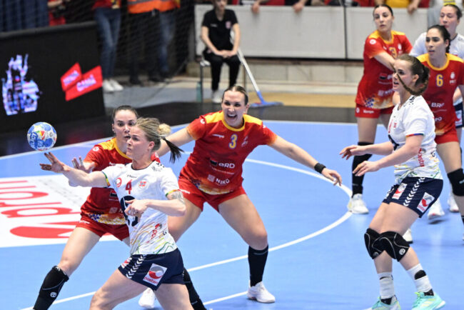 rusine-epocala!-romania-–-norvegia-25-45-in-ehf-euro-cup
